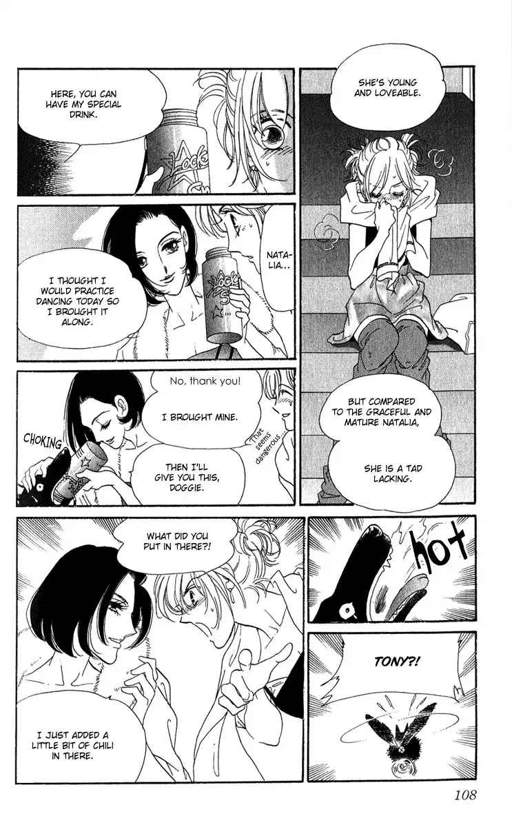 First Girl Chapter 9 13